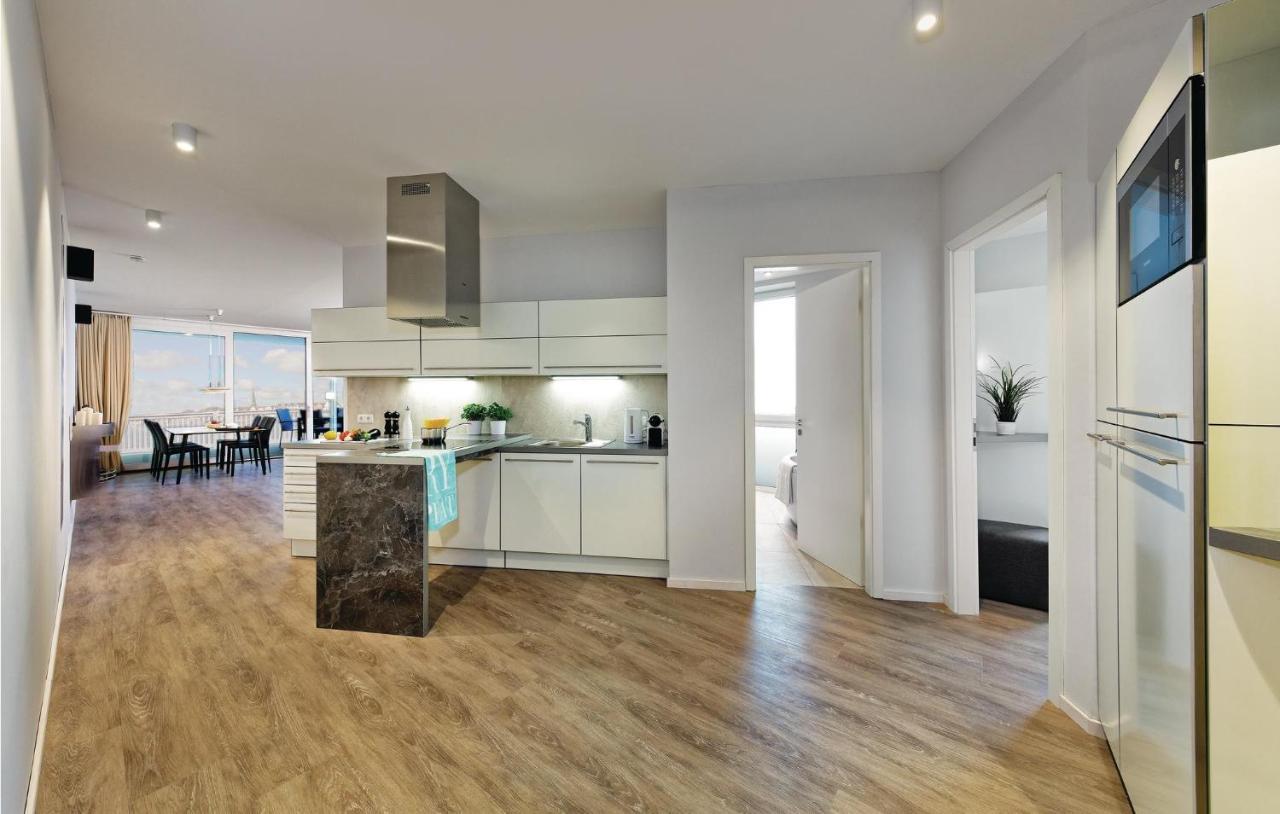 Promenadenvilla بريوال المظهر الخارجي الصورة